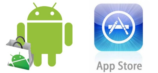 Característica y ejemplos de Apps