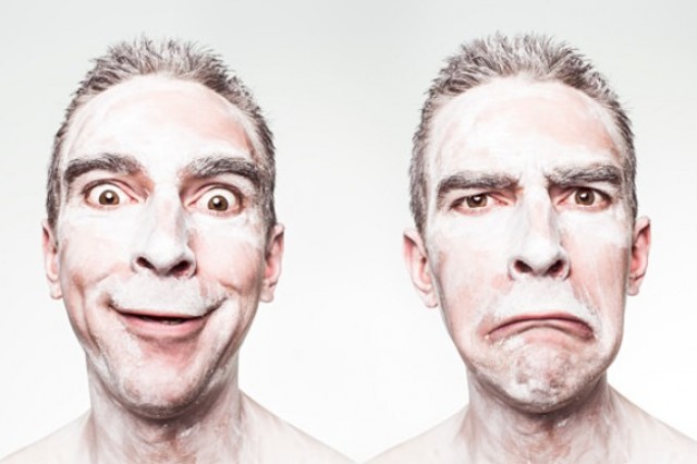 RECONOCIMIENTO DE EMOCIONES CONTRADICTORIAS (2ª FASE)