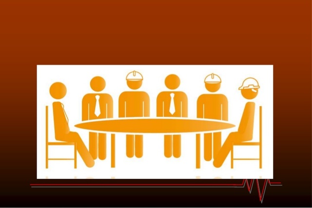 Comités de Medicina, Higiene y Seguridad Industrial en los lugares de trabajo