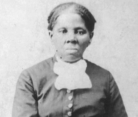 Harriet Tubman