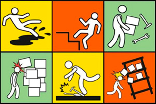 Tabla de valuación de incapacidades resultantes de accidentes de trabajo