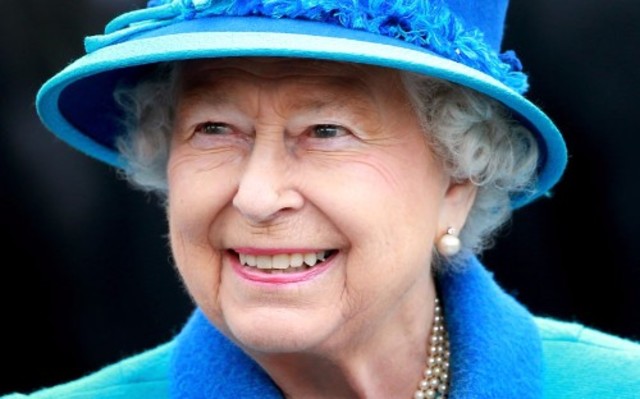 Elizabeth II becomes UK's longest-reigning monarch