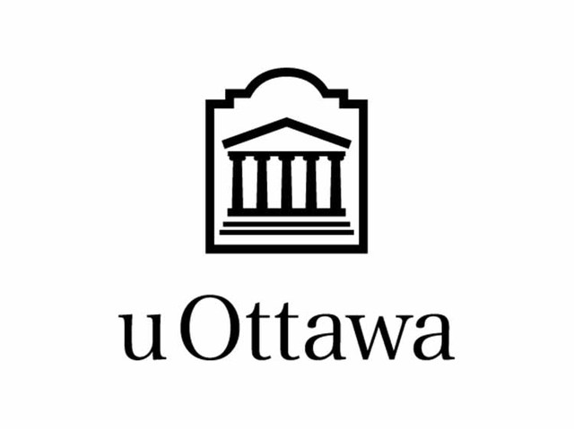 Started going to University of Ottawa