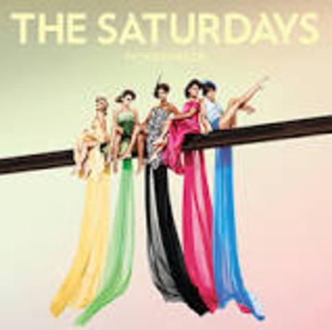 Second Album Wordshaker was released