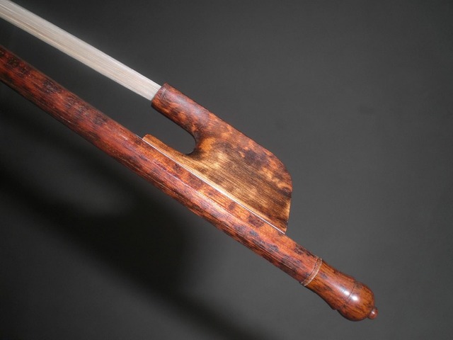 aparicion de la nuez en el arco