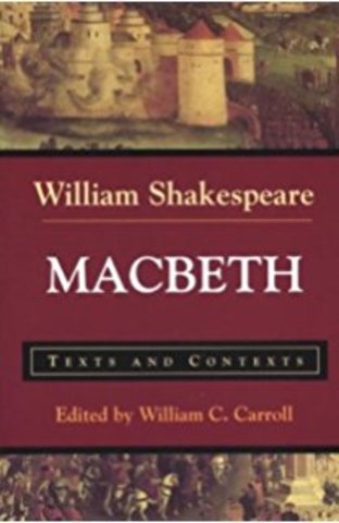 1605-1606 Shakespeare writes King Lear and Macbeth