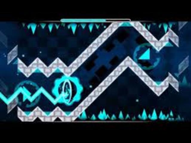 I try to beat toe II v2