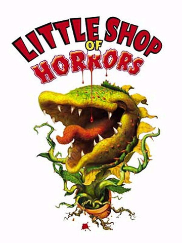 Little Shop of Horrors is first preformed