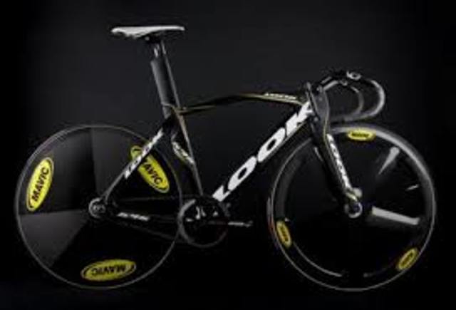 Rodoviário-bicicleta