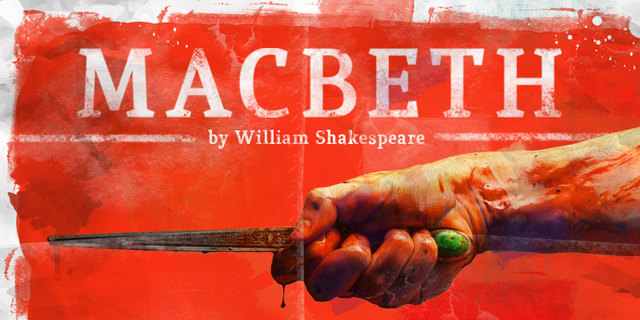 Shakespeare writes King Lear and Macbeth