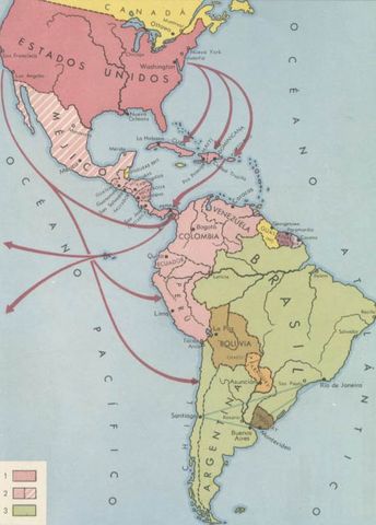 Guerra Hispano- Norteamericana