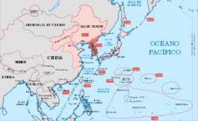 Tratado forzoso con Japon