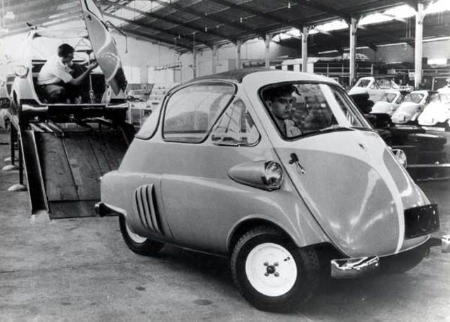 Primeiro carro do Brasil