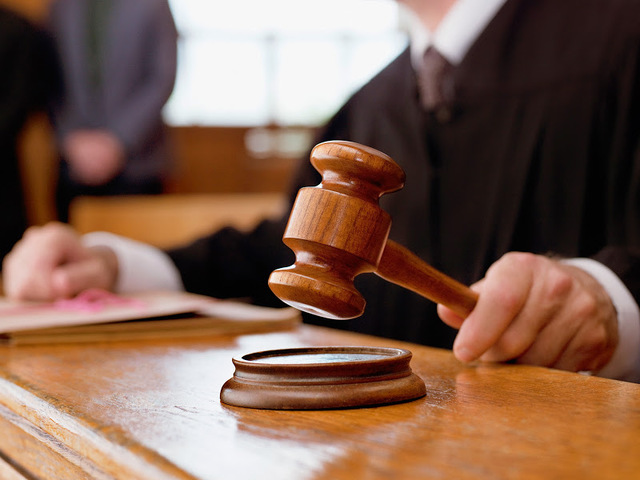 The First Mayor of Silverlake is Elected