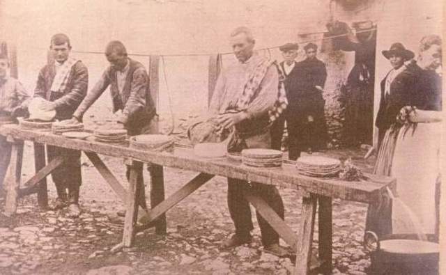 PRIMERAS INSPECCIONES GUBERNAMENTALES