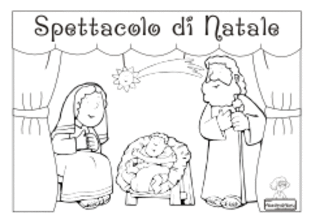 Spettacolo di Natale