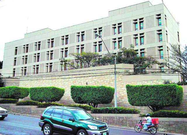 Estados Unidos cancela la visa a 200 policías