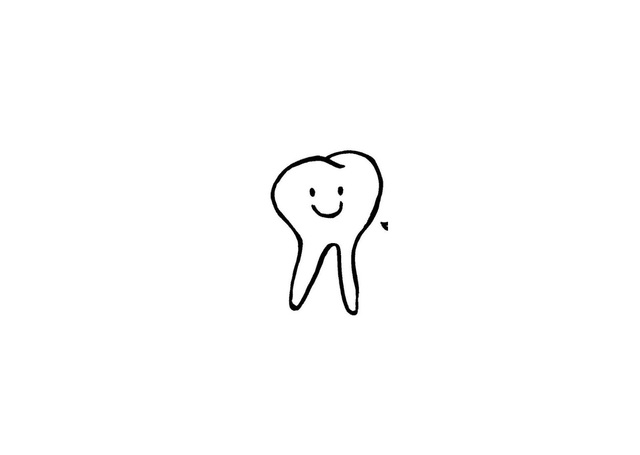 Se'm cau la primera dent de llet