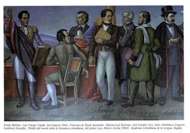 literatura hispanica