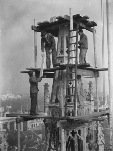 Indemnazación a los trabajadores