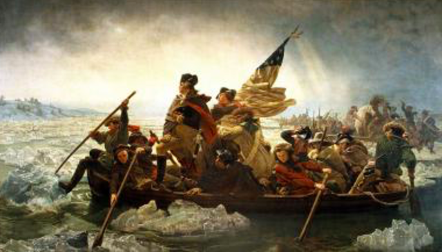 Independencia de E.U