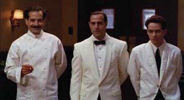 El 20 de septiembre de 1996