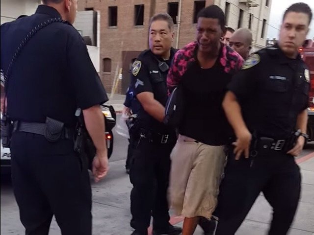 2015  In North Carolina the town council in coastal Surf City approved the retirement of Police Chief Mike Halstead, who said he was forced to retire after he described the Black Lives Matter movement as "an American-born terrorist group" .