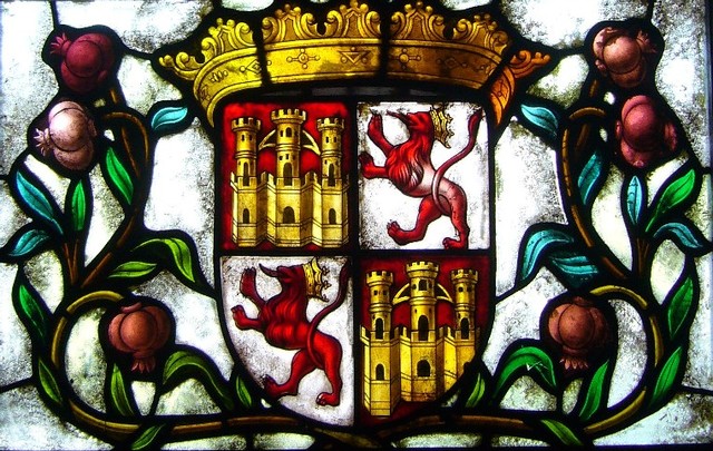 Unión de los reinos de Castilla  y de León