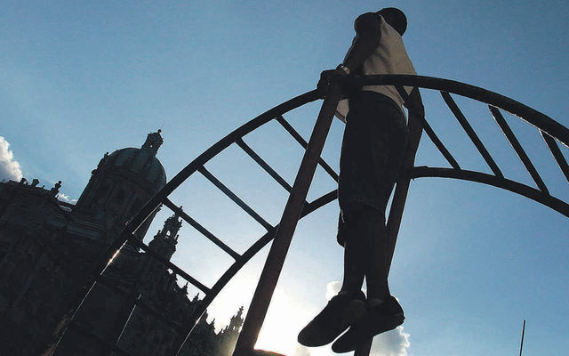 GIMNASTICA CLANNENDISTA