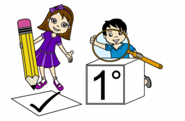 termine básica primaria.