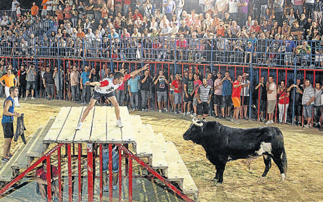 EL "RATÓN" VA RESULTAR SER UN MANS