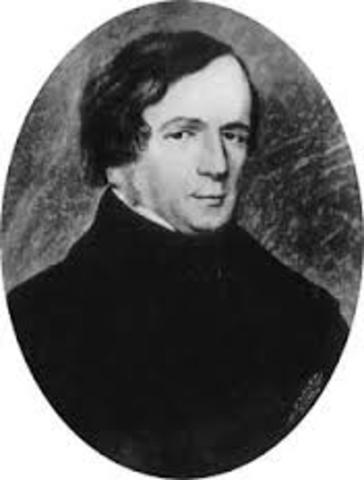 Pensamiento Político-Educativo de Gioberti