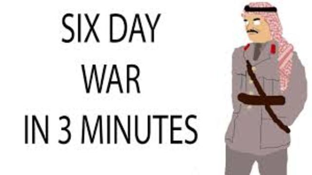 Six Day War