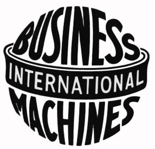 Computing Tabulating Recording Company pasa a ser IBM