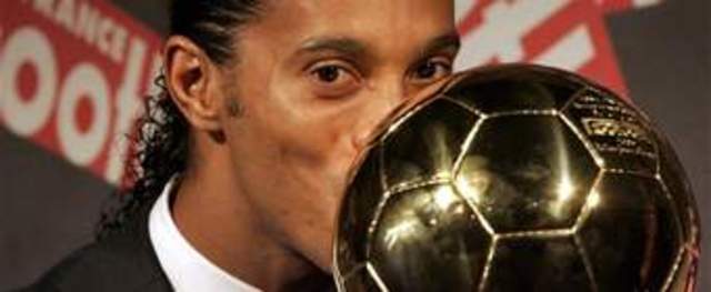 ronaldinho gaucho