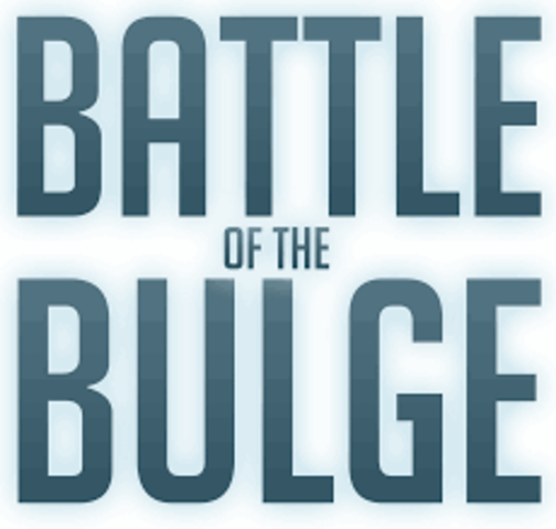 Battle of the Bulge