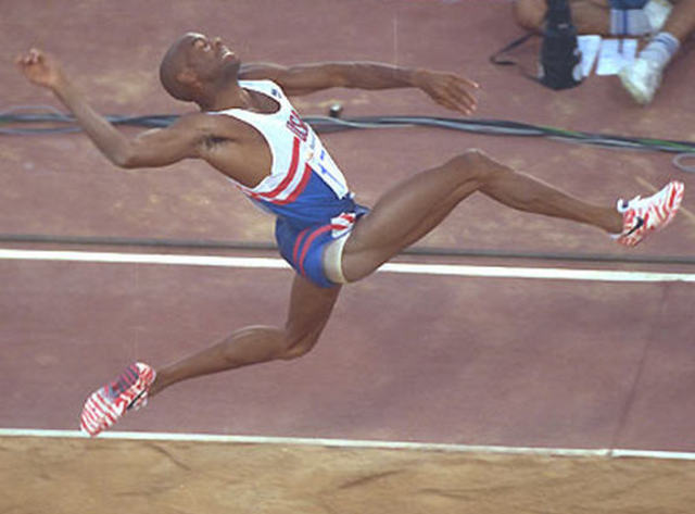 Mike Powell - Longitud - 8,95