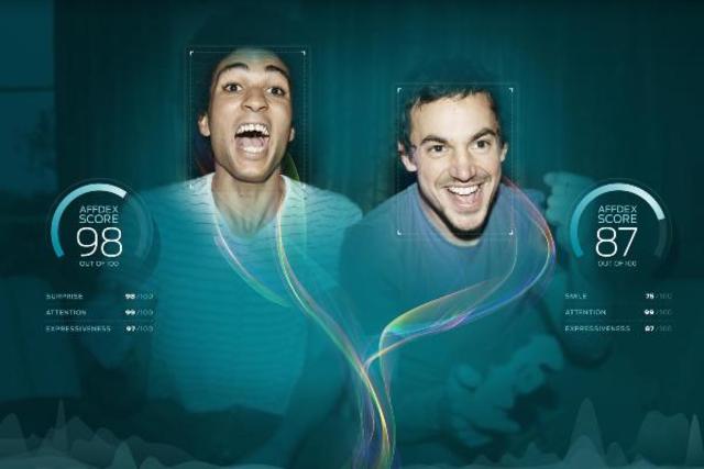 Smartphones con computacion afectiva