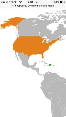 Invasion de la República Dominicana