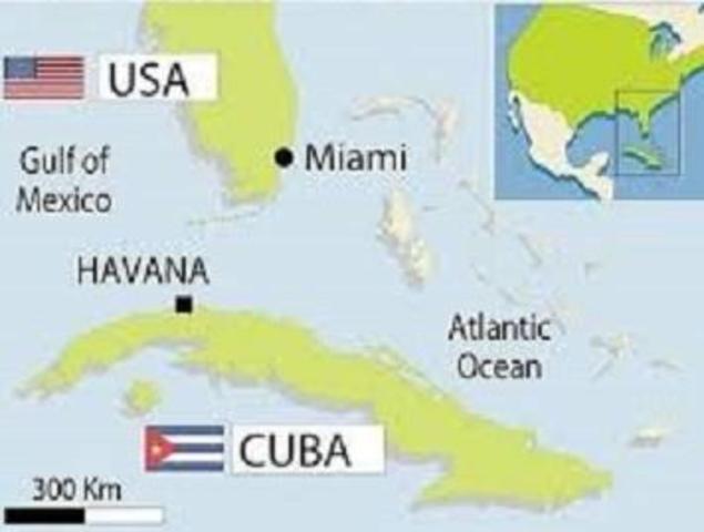 Guerra Hispano-Norteamerica