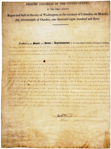 The Twelfth Amendment