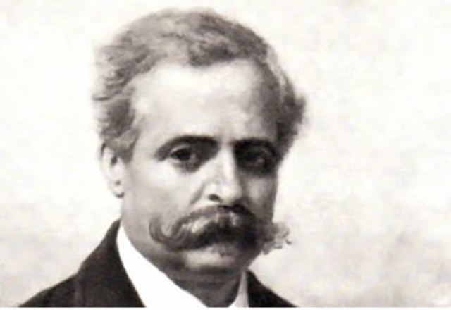 Francesco de Sanctis