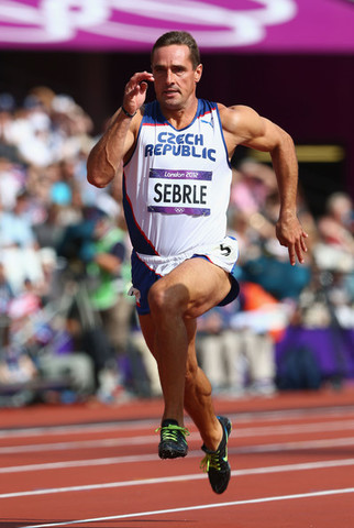 Roman Sebrle - Decatlón - 9.026