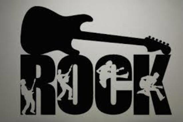 musica rock