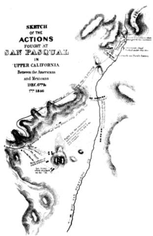Battle of San Pascual
