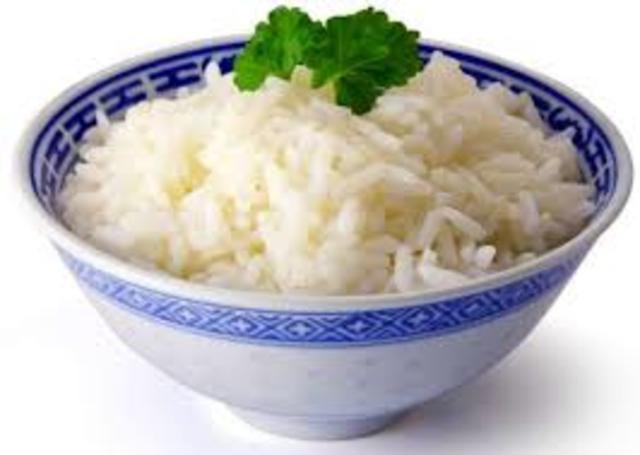 Rice culture