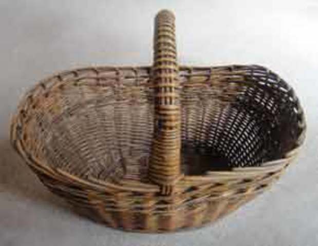 Basket Making