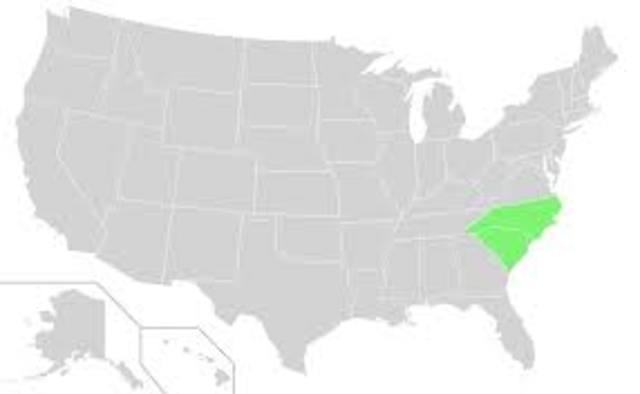 South Carolina