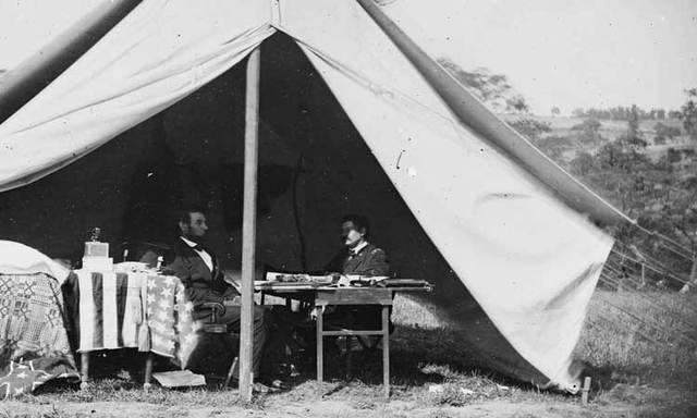 Members Of American Colonial Society