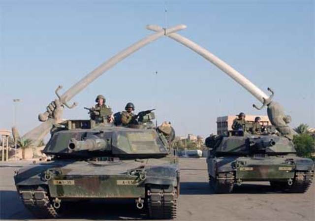 The British Responded Imposing Punitive Laws